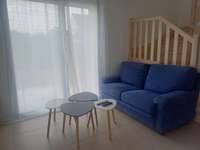 Location maison 3 pièces