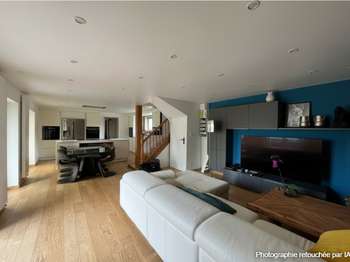 Location Maison 3 chambresBinic