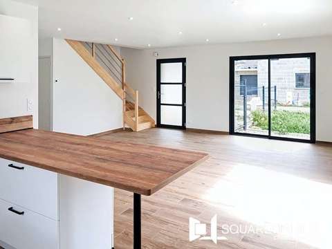 Location maison 6 pièces Binic-Etables-sur-Mer 22