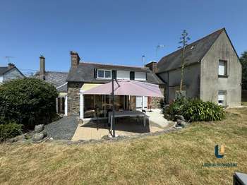 Location maison 4 pièces Binic-Etables-sur-Mer 22