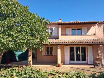 Location Maison 3 chambresBiot