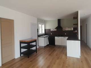 Location maison 4 pièces