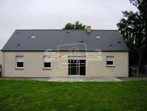 Location Maison 3 chambresBlain