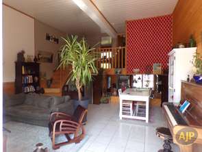 Location Maison 3 chambresBlain