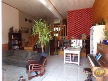 Location maison 4 pièces Blain 44