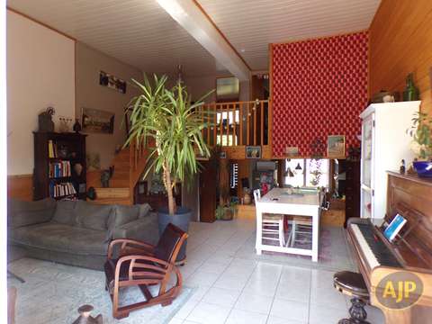 Location maison 4 pièces Blain 44