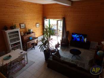 Location maison 4 pièces