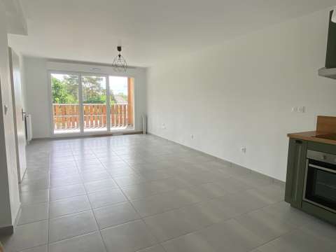 Location maison 3 pièces