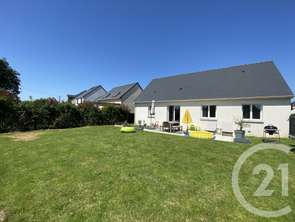 Location Maison 3 chambresBlain