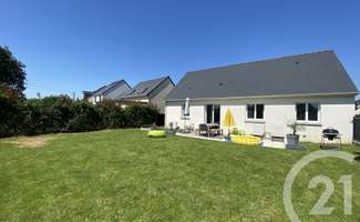Photo Location maison Blain