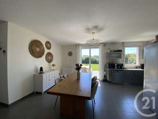 Location maison 4 pièces