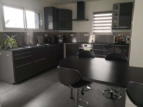 Location maison 5 pièces
