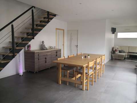 Location maison 5 pièces