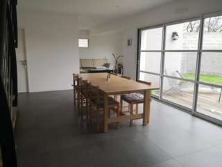 Location maison 5 pièces