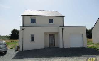 Photo Location maison Blain