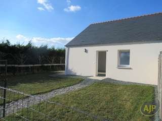 Location maison 3 pièces