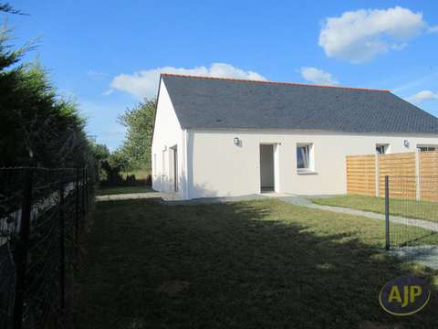 Location maison 3 pièces