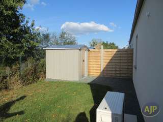 Location maison 3 pièces