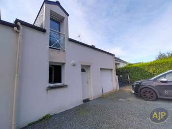 Location Maison 3 chambresBlain