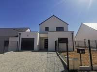 Location maison 6 pièces