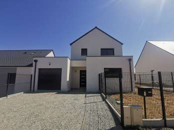 Location Maison 4 chambresBlain