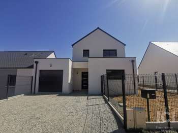 Location maison 6 pièces Blain 44