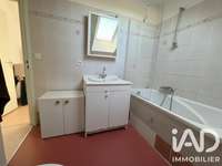 Location maison 3 pièces