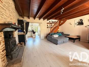 Location maison 3 pièces