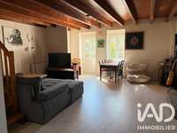 Location maison 3 pièces