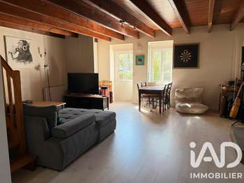Location maison 3 pièces