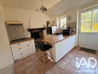 Location maison 3 pièces