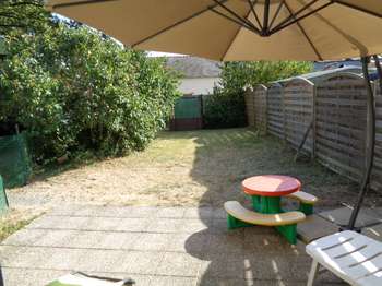 Location Maison 2 chambresBlain