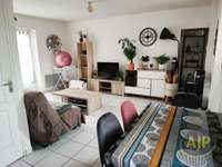Location maison 3 pièces