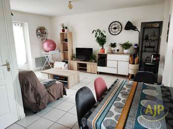 Location Maison 2 chambresBlain