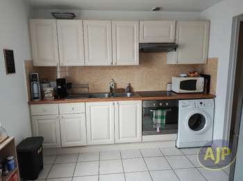 Location maison 3 pièces