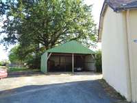 Location maison 3 pièces