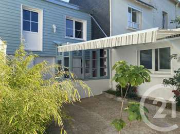 Location Maison 2 chambresBlain