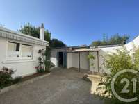 Location maison 4 pièces