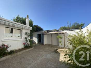 Location maison 4 pièces