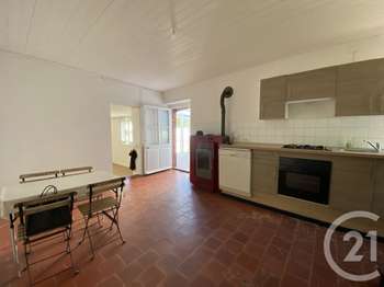 Location maison 4 pièces