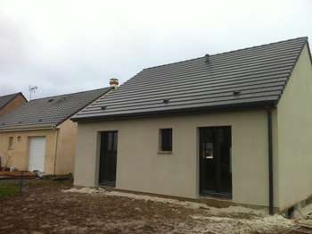Photo Location maison Blain