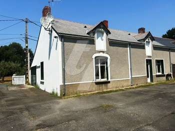 Location Maison 2 chambresBlain