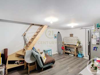Location Maison 2 chambresBlain