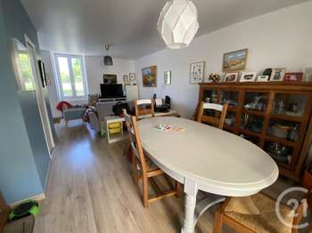 Location Maison 3 chambresBlain