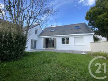 Location Maison 3 chambresBlain