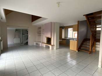 Location maison 5 pièces