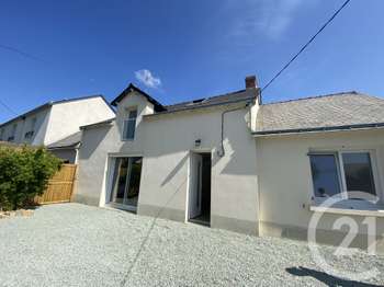 Location Maison 3 chambresBlain