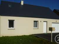 Location maison Blain 2 chambres - 44