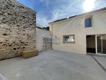 Location Maison 2 chambresBlain
