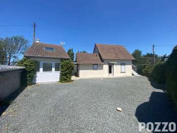Location Maison 2 chambresBlainville-sur-Mer
